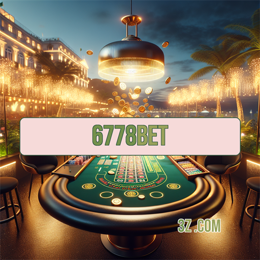 6778bet.com