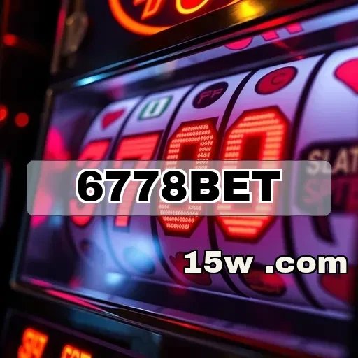 6778bet.com: Atrações Imperdíveis da Seção Ao Vivo que Você Vai Amar!