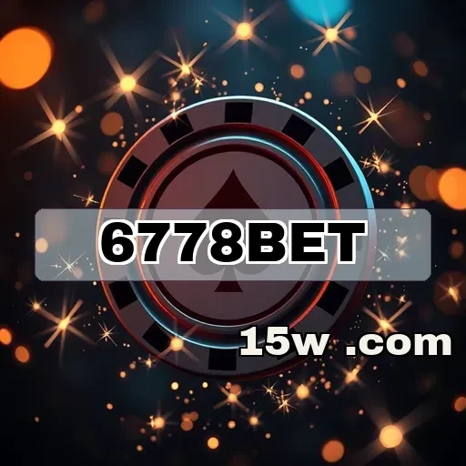 6778bet.com: Descubra Caça-níqueis e Ganhe Prêmios Fantásticos!
