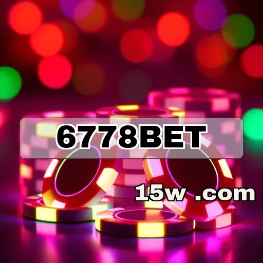 6778bet.com: A Diversão que Você Sempre Quis em Jogos Online