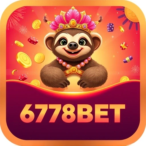 6778bet.com