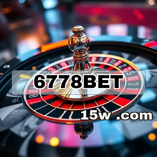 6778bet.com: O Paraíso dos Jogadores de Poker Online