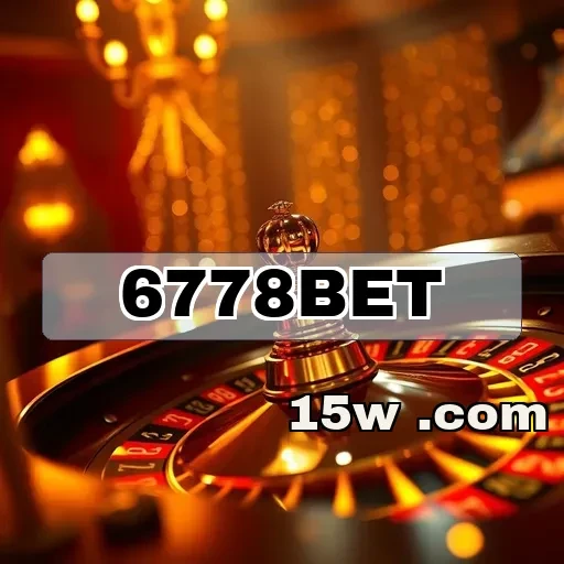 6778bet.com: Promoções que Transformam sua Experiência de Jogo